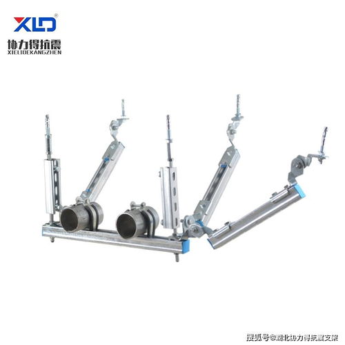 襄陽(yáng)四中項(xiàng)目抗震支架工程案例解析 湖北協(xié)力得的技術(shù)應(yīng)用與成果