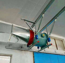 抗震支架品牌廠(chǎng)家的重要性與選擇指南